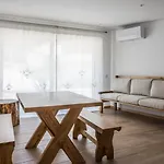 Casa Do Vale Landhaus *
