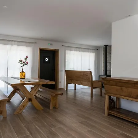 Landsted Casa Do Vale