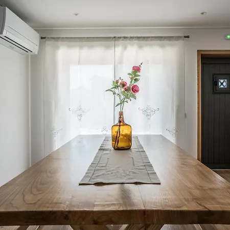 Casa rural Casa Do Vale Fafe