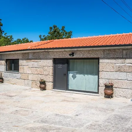 Casa Do Vale Casa rural