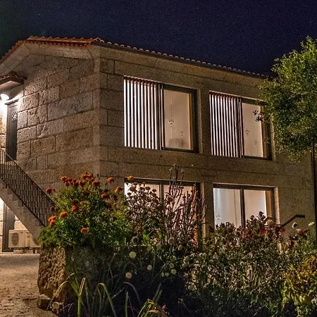 Casa Do Vale Casa rural *