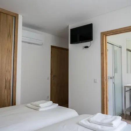 Casa Do Vale Landsted