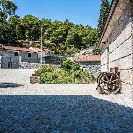 Casa Do Vale Casa rural *