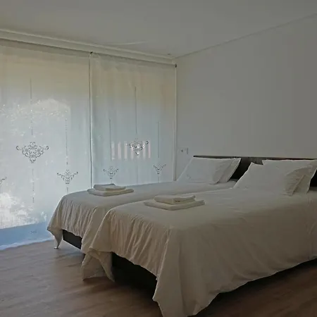 Landsted Casa Do Vale