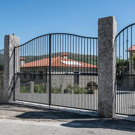 Casa Do Vale *
