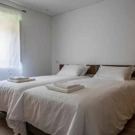 Casa rural Casa Do Vale