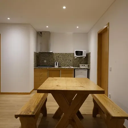 Casa rural Casa Do Vale *