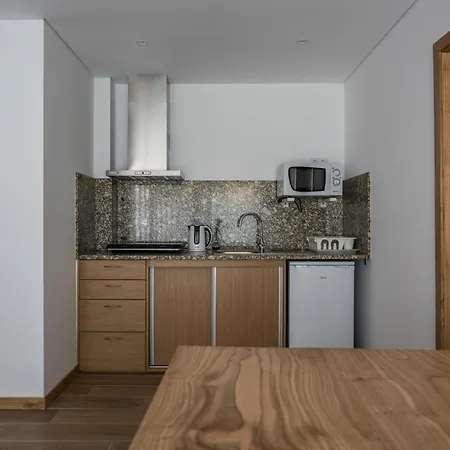 Landhuis Casa Do Vale *