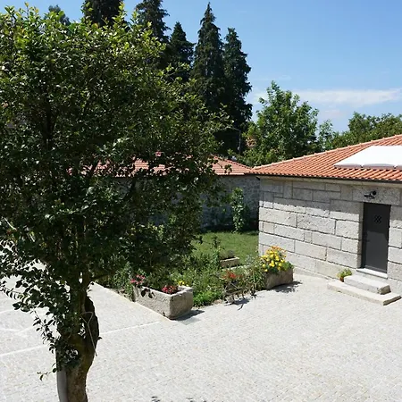 Casa Do Vale * Fafe