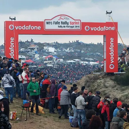 Casa Do Vale Landhuis *