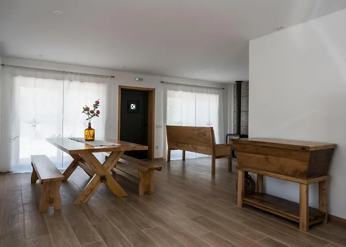 乡村民宿 Casa Do Vale