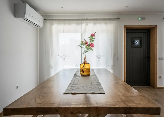 乡村民宿 Casa Do Vale 法菲