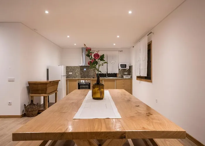 Casa Do Vale 乡村民宿 *