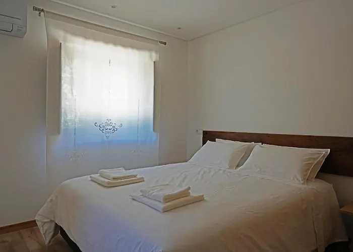 乡村民宿 Casa Do Vale