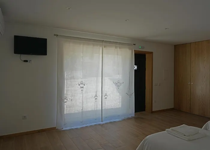 乡村民宿 Casa Do Vale *