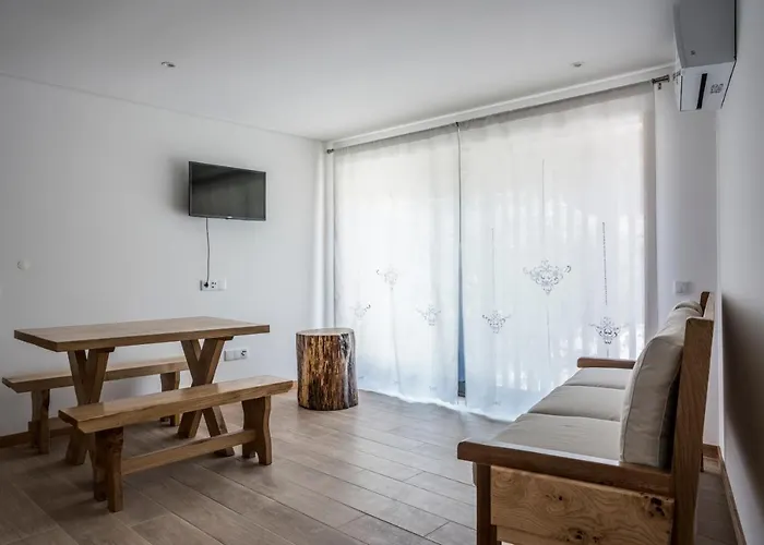 Casa Do Vale * 法菲