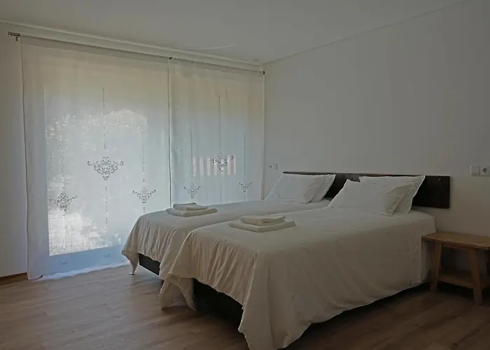 Casa rural Casa Do Vale