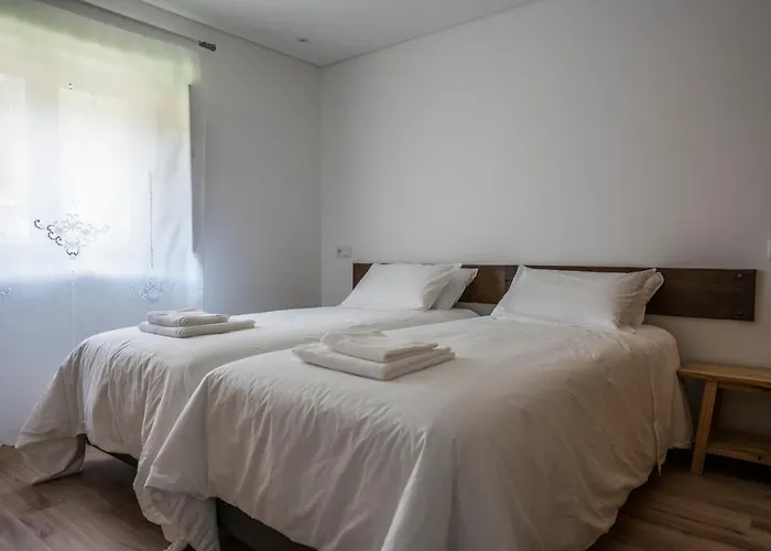 乡村民宿 Casa Do Vale