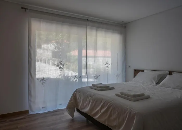 Casa Do Vale Casa rural Fafe