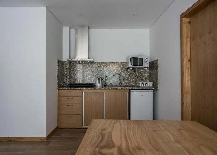 乡村民宿 Casa Do Vale *