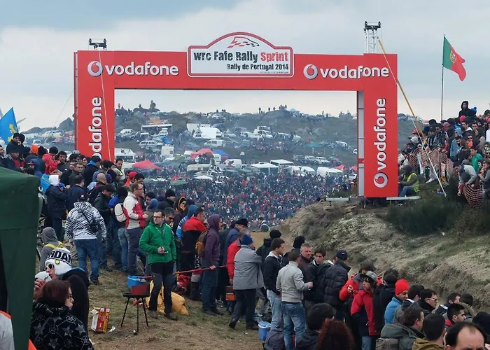 Casa Do Vale Casa rural *